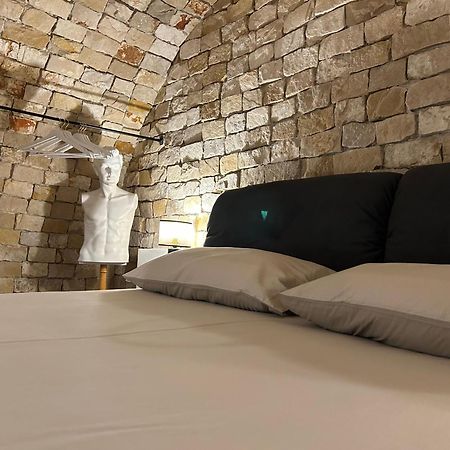 B&B Bari Vecchia R ภายนอก รูปภาพ