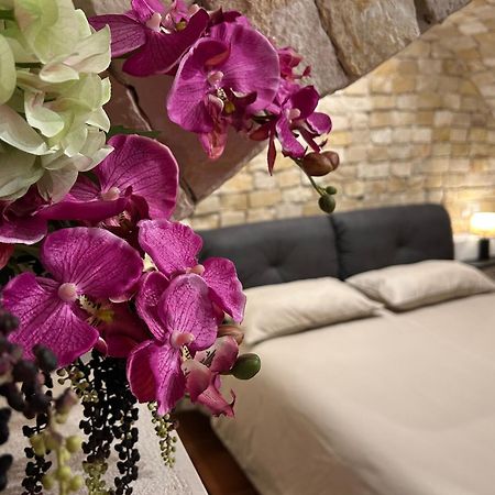 B&B Bari Vecchia R ภายนอก รูปภาพ