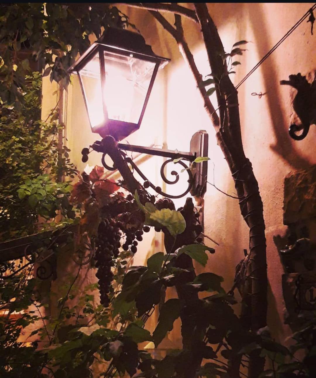 B&B Bari Vecchia R ภายนอก รูปภาพ