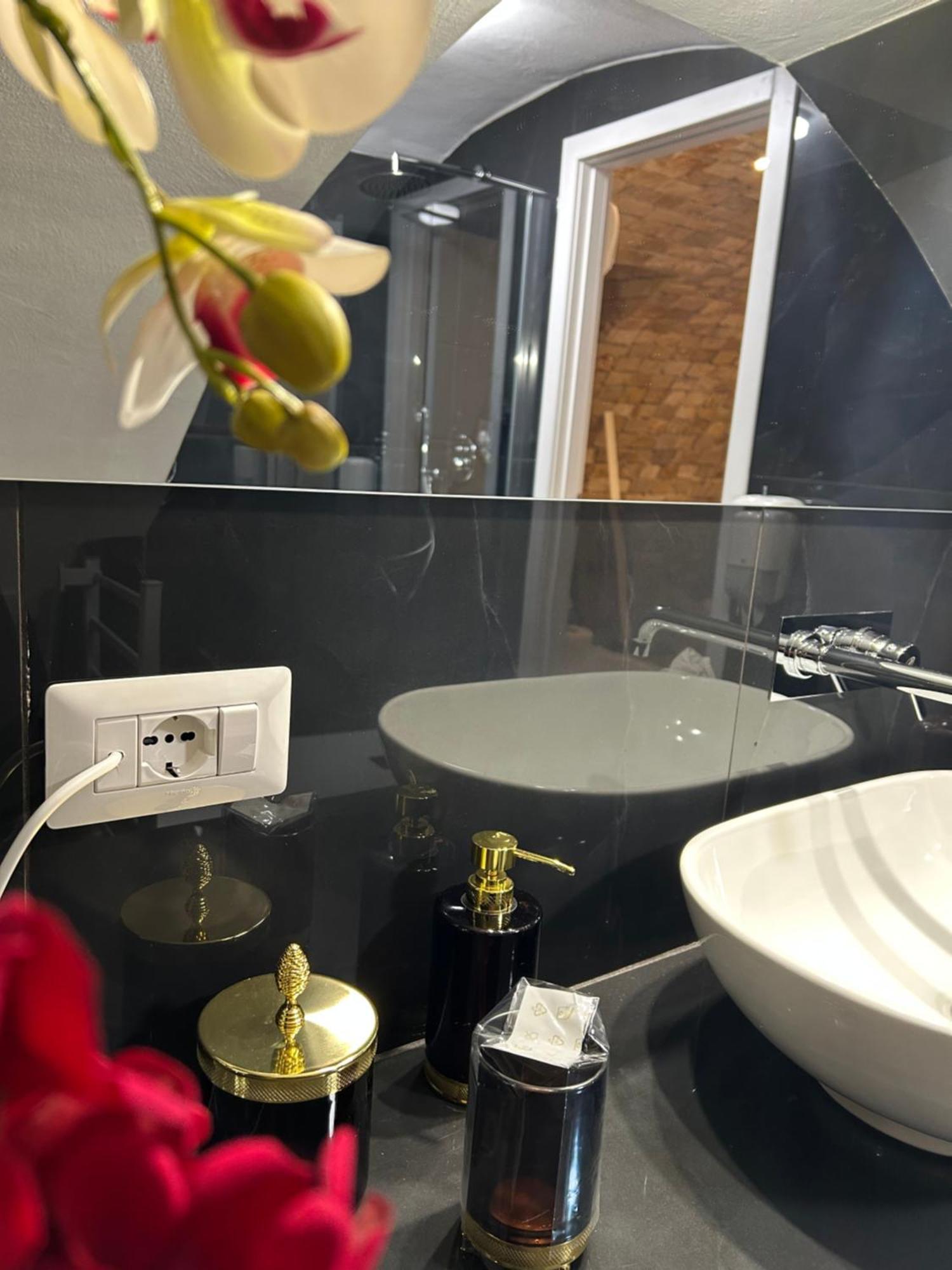 B&B Bari Vecchia R ภายนอก รูปภาพ