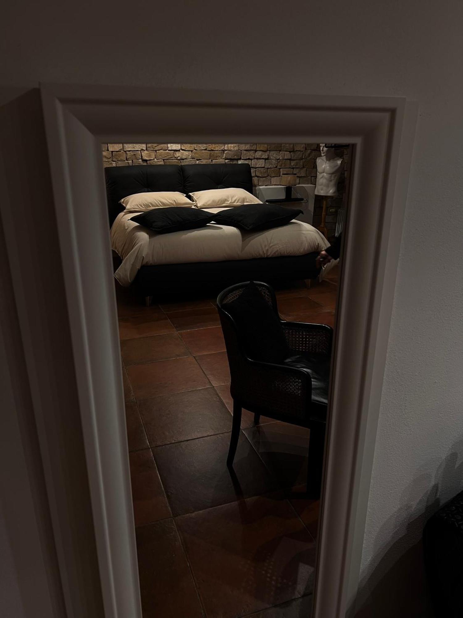 B&B Bari Vecchia R ภายนอก รูปภาพ