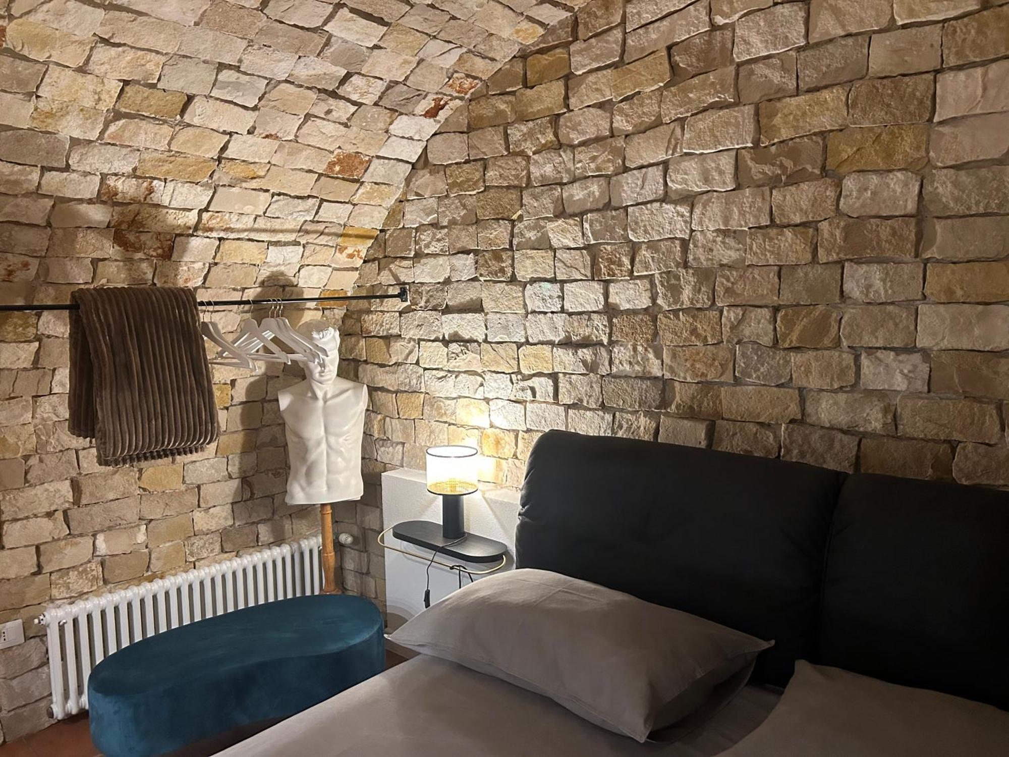 B&B Bari Vecchia R ภายนอก รูปภาพ