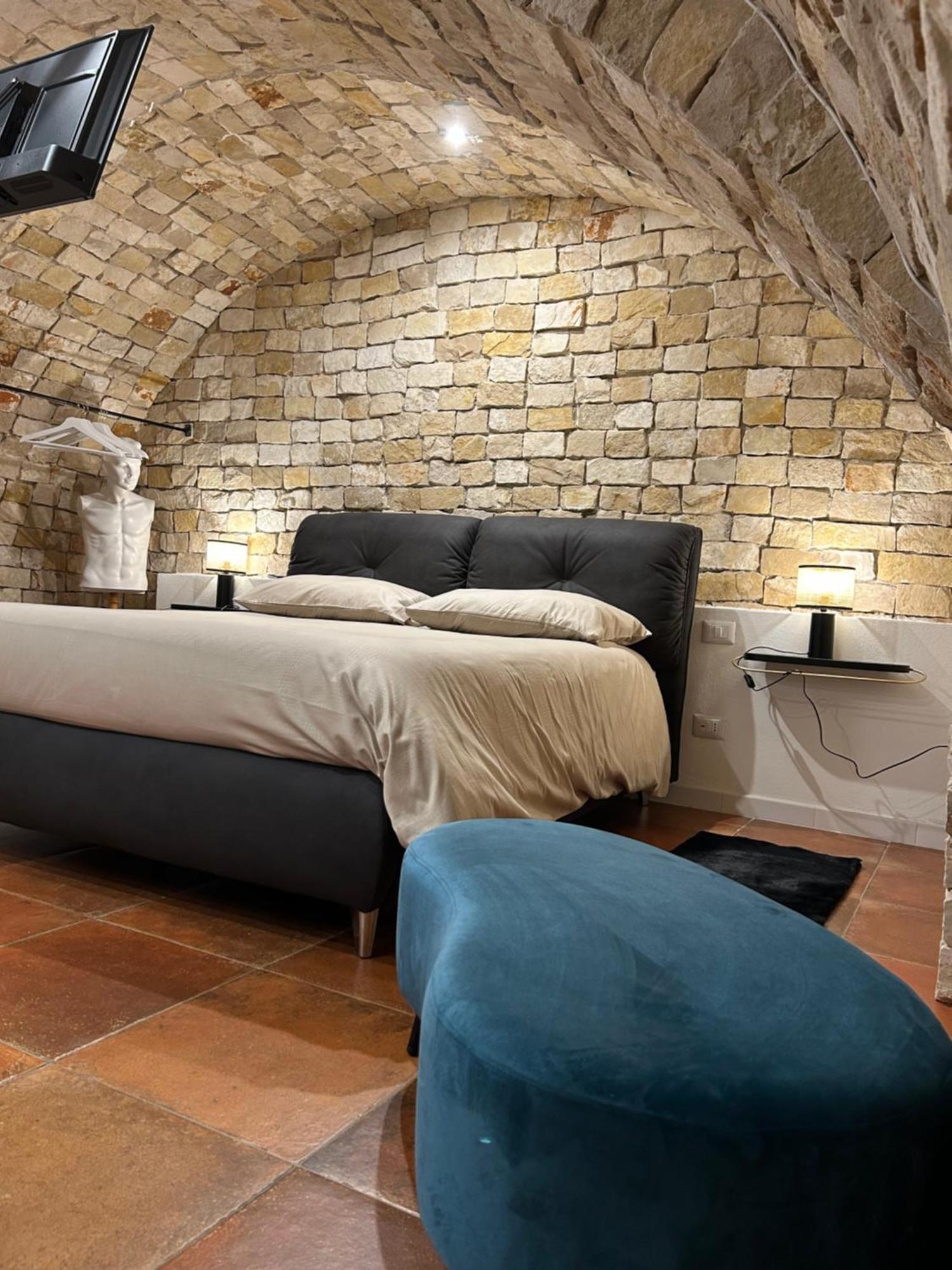 B&B Bari Vecchia R ภายนอก รูปภาพ